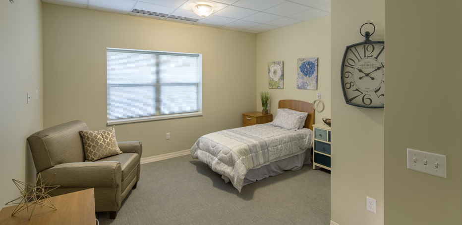 Waterford Place Senior Living by Progressive AE