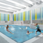 universal design ymca pool