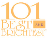 101 Best and Brightest Companies to Work For, Progressive AE