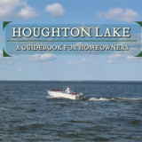 Houghton Lake guidebook by Progressive AE