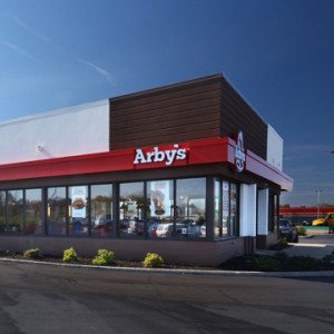 Arby's, designed by Progressive AE