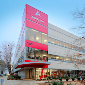 AREVA Corporate Office