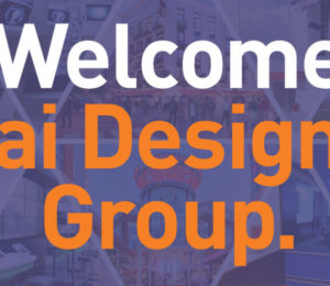ai Design Group Adopts Progressive AE Name