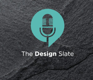 A New Podcast About Design and Higher Education