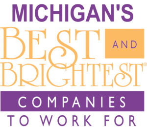 West Michigan’s Best & Brightest Companies to Work For