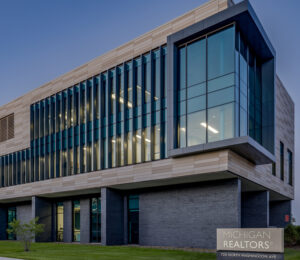 Michigan Realtors Headquarters