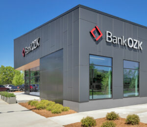 Bank OZK Buckhead
