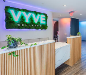 Vyve Wellness Center